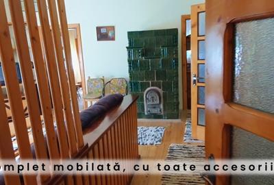 Proprietate de Vânzare în Brebu Nou-Ideală pentru Casă de Vacanță sau Investie. - 5