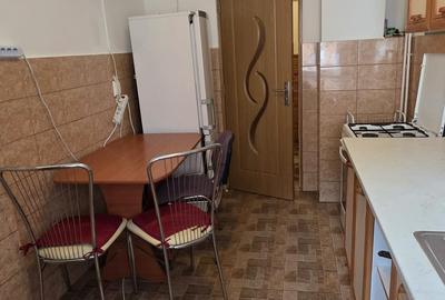 Ideal pt studenti. Bd Stefan cel Mare/Mamma Mia 2 camere decomandate, 550e/luna - 5
