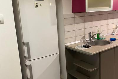 Dr. Taberei-Romancierilor-Metrou 3 minute de bloc- Apartament 2 camere, mobilat - 3