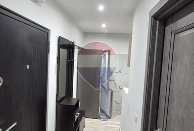 Garsonieră Modernă de Închiriat – Ultracentral, Piatra-Neamț - 5