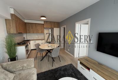 Apartament 2 camere – prima închiriere,Zona Sud – Str. Frăției - 3