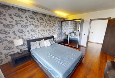 Apartament 2 camere cu terasa si jacuzzi de vanzare P-ta Alba Iulia *Tur virtual - 17