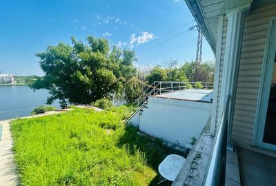 Casa de vanzare  Tancabesti - Snagov I Piscina I Lac *** - 20