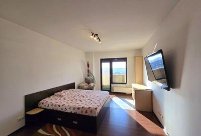 Apartament spatios Lacul Morii-Virtutii - 4