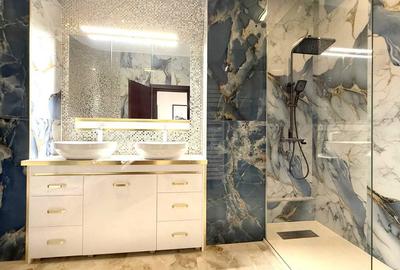Apartament 3 camere Faleza Dunării - 6