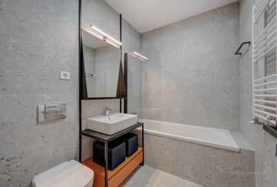 De inchiriat apartament cu 2 camere Casa Urbana Sfintii Voievozi - 14