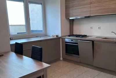Apartament  2 camere | Penthouse|  Complexul Rezidential Rose Garden | 100 mp - 5