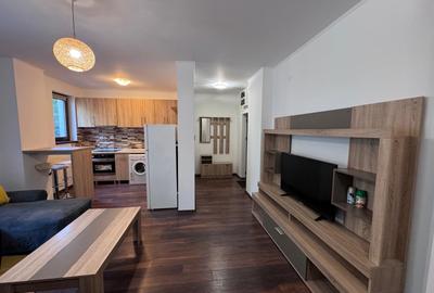 Închiriere Apartament 2 Camere Open Space Mitropolie Mobilat+Utilat - 3