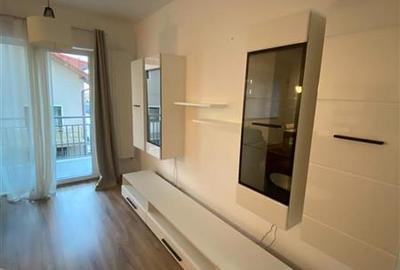 Inchiriere apartament 2 camere bloc nou in Buna Ziua- zona Mega Image - 3