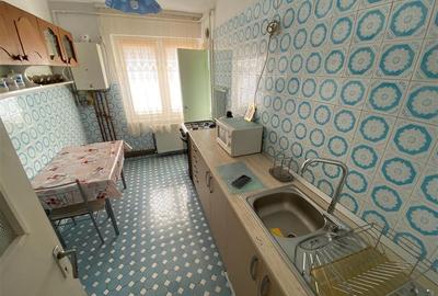 Apartament cu doua camere de inchiriat in zona 7 noiembrie - 1