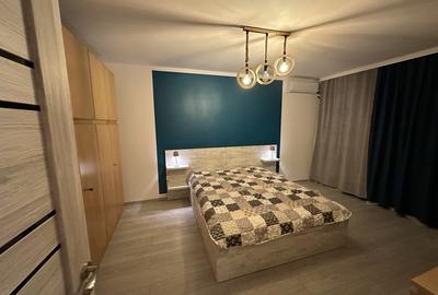 Apartament cu 2 camere decomandat, mobilat în Nicolae Grigorescu