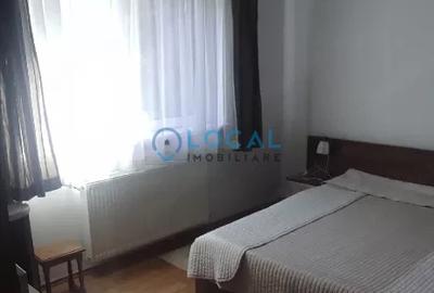Apartament 2 camere | 65 mp | Parcare | A. Muresanu - 2