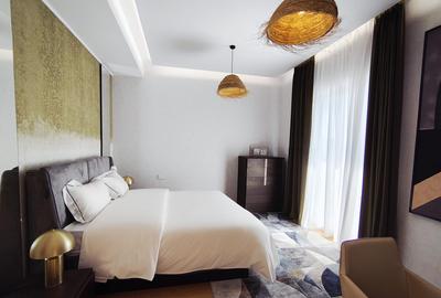 Penthouse luxury 4 camere | Baneasa | zona Stejarii Country Cub l 2 parcari - 6