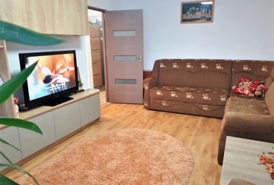Apartament cu 2 camere decomandat în Basarabia