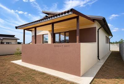 Casa parter, spațioasă, 4 cam, toate utilitățile! Comision 0% - 16