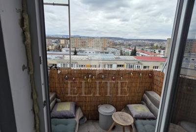 Apartament 2 camere în zona Donath - Taietura Turcului - 7