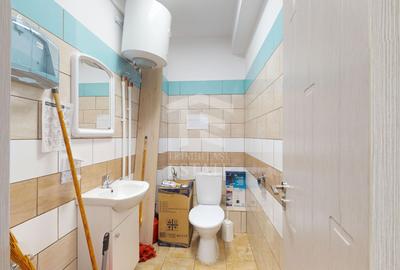 SPATIU COMERCIAL STRADAL /  Sector 5 / Sos BUCURESTI-MAGURELE - 19