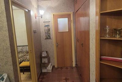 4 Camere- 2 Bai - Bloc Anvelopat - Vatra Luminoasa/Iancului - 9