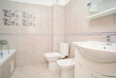3 camere D- complex Cristal - etaj 3- 100 mp-  Pacurari -Rediu-168000 euro - 3