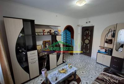 Apartament 2 camere zona Gară - Școala 7 - 3
