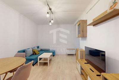 Apart. 2 Camere Decomandate+ Etaj 1+Balcon+Mob/Utilat! - 6