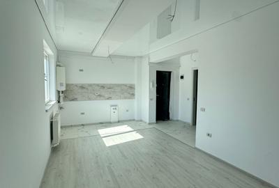 Apartament cu 2 camere decomandat în Militari