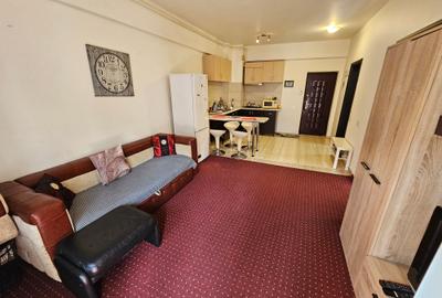 APARTAMENT 2 CAMERE MILITARI RESIDENCE REZERVELOR 54, MOBILAT, UTILAT, LIBER - 4