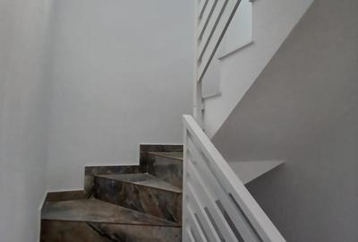 VILĂ MODERNĂ DE VÂNZARE NĂVODARI - 7