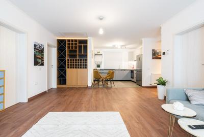 Casă modernă în Săbăreni | Compartimentare excelentă | 94 mp - 5