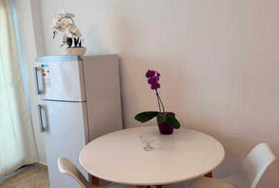 380euro/luna, garsoniera moderna, Copou Exclusive Residence - 11