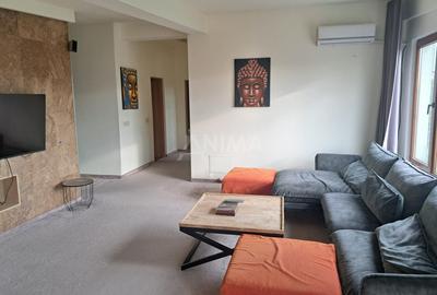 Apartament spațios cu 3 camere și terasă panoramică de 40 mp - 2