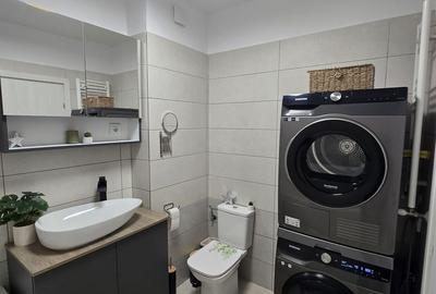 APARTAMENT 2 CAMERE | AQUA CITY | MOBILAT+UTILAT - 12