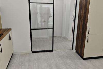 Decebal-Alba Iulia | 2 camere | Balcon | AC | Centrala proprie | Bloc nou - 11