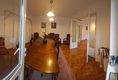 Apartament cu farmec interbelic, într-o vilă cochetă, aproape de Piața Spaniei - 5