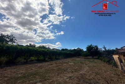 Casa de vanzare pe str.Mircea Voda cu teren 1500 mp ! - 14