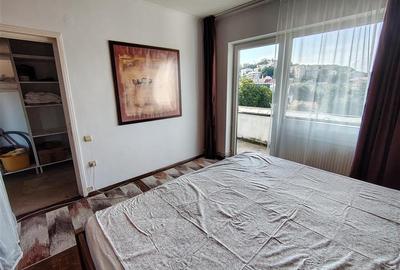 APARTAMENT 2 CAMERE, ULTRACENTRAL VIZAVI DE TEATRUL SICA ALEXANDRESCU - 11