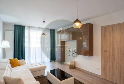 2 camere / Urban Cărpaților / Mobilat&Utilat/ Loc parcare disponibil - 6