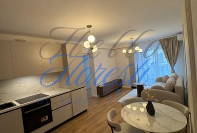 Apartament cu 2 camere semidecomandat în Sopor