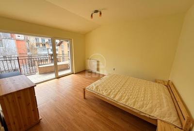 Apartament cu 2 camere de închiriat în Florești – zona Eroilor - 8