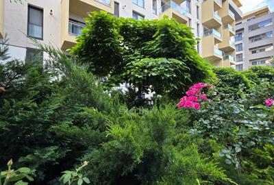 Apartament 2 camere | 68 mp | *Loc parcare |Aviatiei Apartments | 10 min Metrou - 12