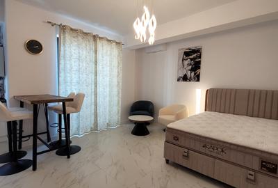 Garsonieră PREMIUM  + loc de parcare subteran | Campus – Aviatorii Residence - 2
