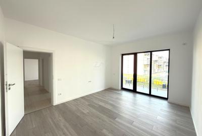 Apartament cu 2 camere decomandat în Giroc