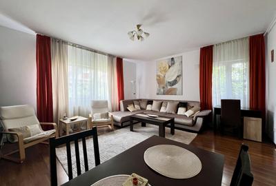 Apartament 2 camere | Parcare | Centrala imobil | Pet friendly | Floreasca-Tei - 4
