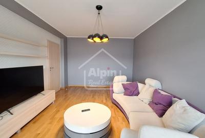 Apartament Pretabil Investitie I Tractorul Coresi - 21