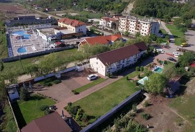 Pensiune de vânzare în Cojocna | INVESTIȚIE PREMIUM ÎN IMOBILIARE - 1