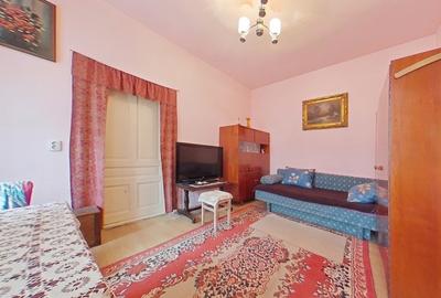 Apartament cu 2 camere în centrul Aradului, la curte comuna - 2