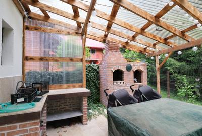 Vanzare casa la munte langa padure in Cheia judetul Prahova - 7