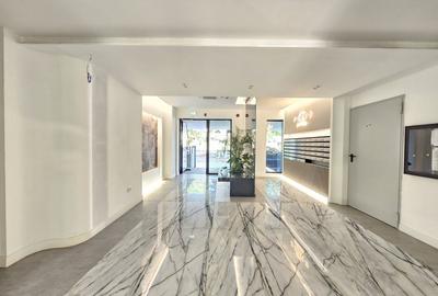 First Rent | Ap 2 camere 53 m2 | Nusco City 2 - Aviatiei | Imobil Nou 2026 - 11
