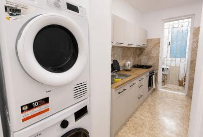 COMISION 0% | Apartament 3 Camere cu Garaj | Mobilat | Zona Medicina - 5