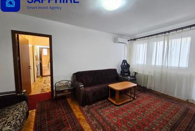 Apartament 3 camere metrou Obor, bloc reabilitat, mobilat și utilat - 2